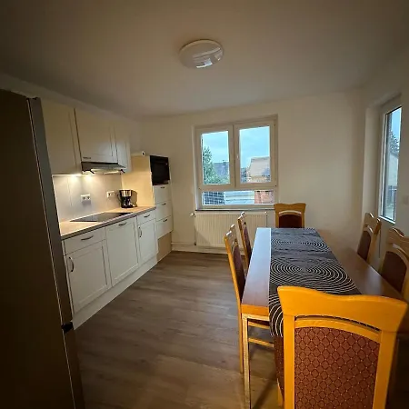 Grenz Oase Holiday home Gronau (Westfalen)