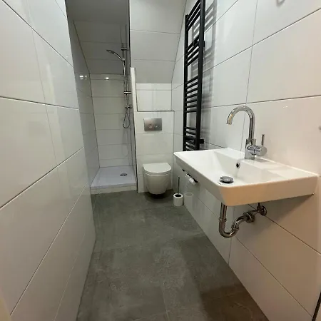 Grenz Oase Holiday home *