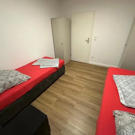 Holiday home Grenz Oase Gronau (Westfalen)