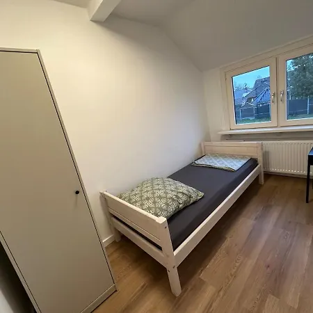 Grenz Oase * Gronau (Westfalen)