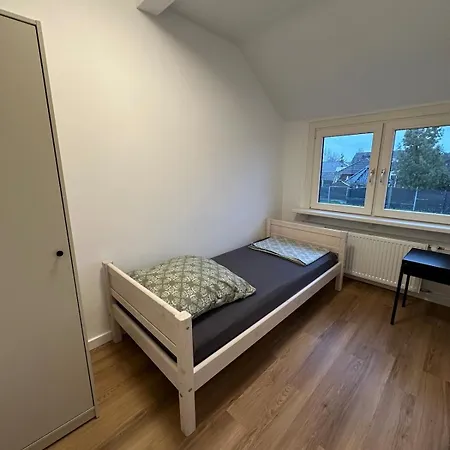Grenz Oase Holiday home *
