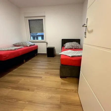 Grenz Oase * Gronau (Westfalen)