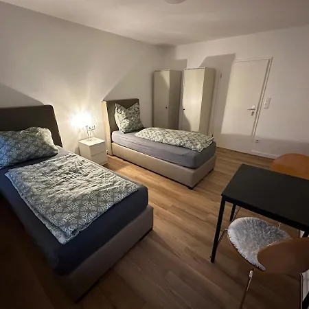 Grenz Oase Holiday home
