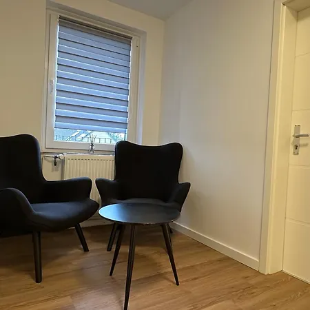 Holiday home Grenz Oase *