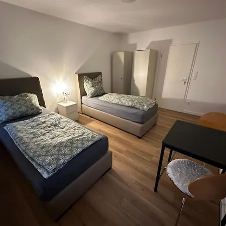 Grenz Oase Gronau (Westfalen)