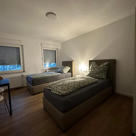 Holiday home Grenz Oase Gronau (Westfalen)