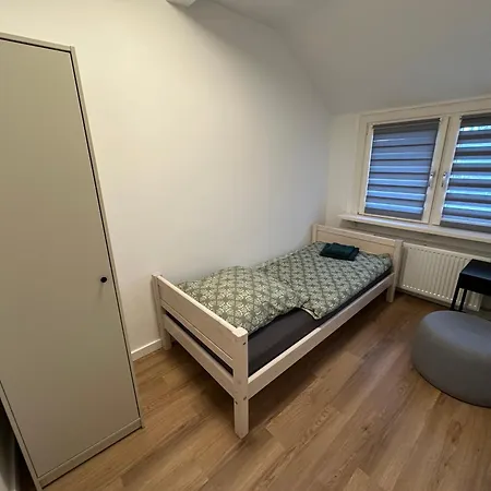 Grenz Oase Gronau (Westfalen)