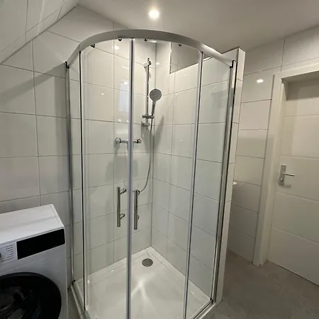 Holiday home Grenz Oase *