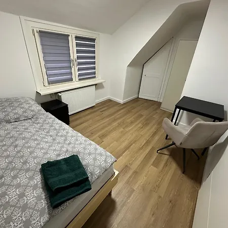 Holiday home Grenz Oase Gronau (Westfalen)