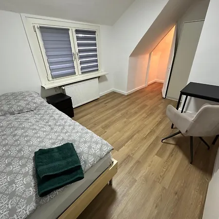 Grenz Oase Holiday home *