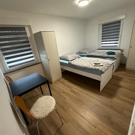 Grenz Oase * Gronau (Westfalen)