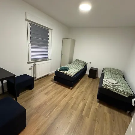 Holiday home Grenz Oase Gronau (Westfalen)