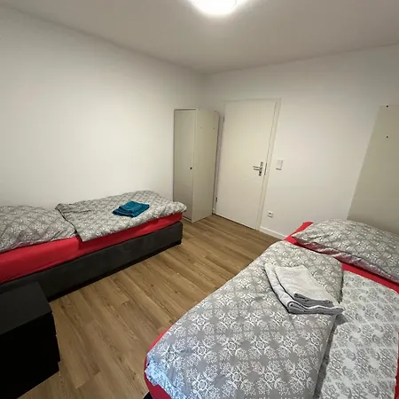 Holiday home Grenz Oase Gronau (Westfalen)