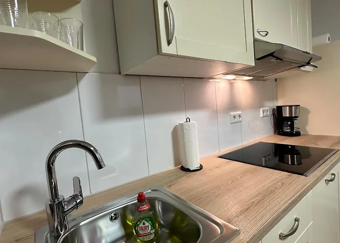 Grenz Oase Casa vacanze