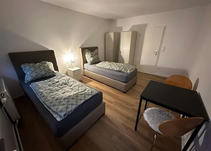 Grenz Oase Casa vacanze