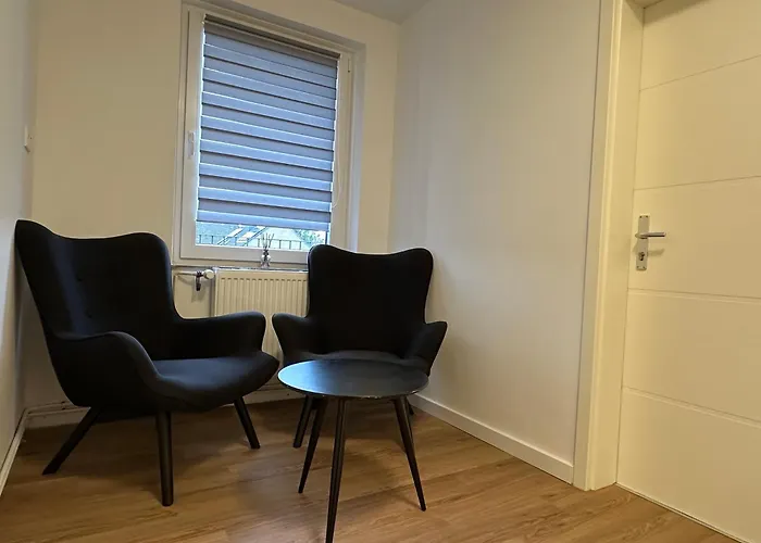 Casa vacanze Grenz Oase *