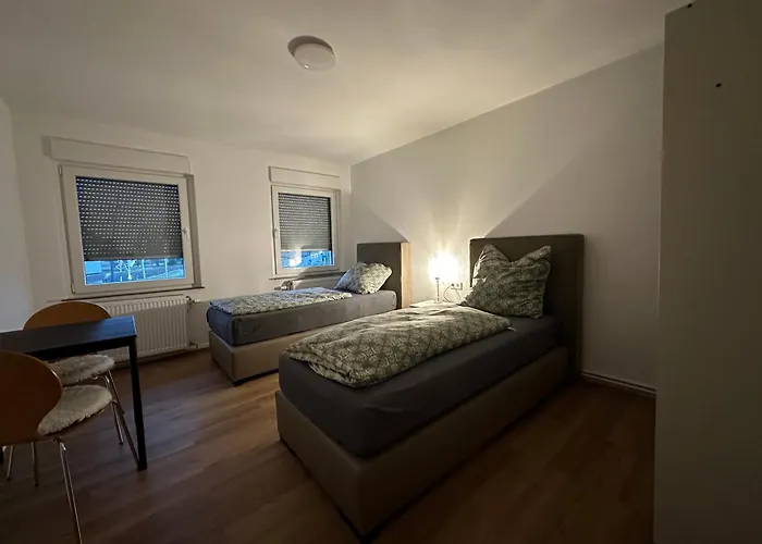 Casa vacanze Grenz Oase Gronau (Westfalen)