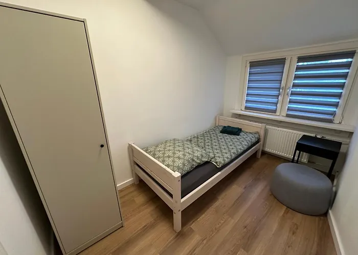 Grenz Oase Gronau (Westfalen)