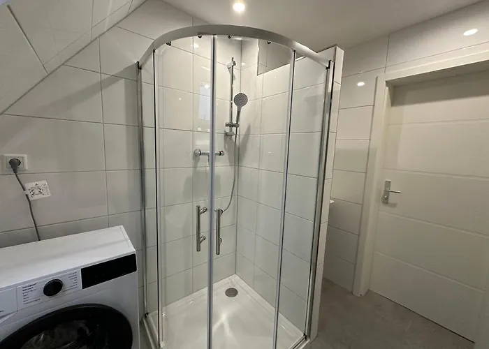 Casa vacanze Grenz Oase *