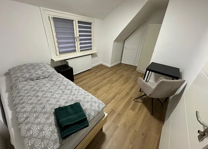 Casa vacanze Grenz Oase Gronau (Westfalen)