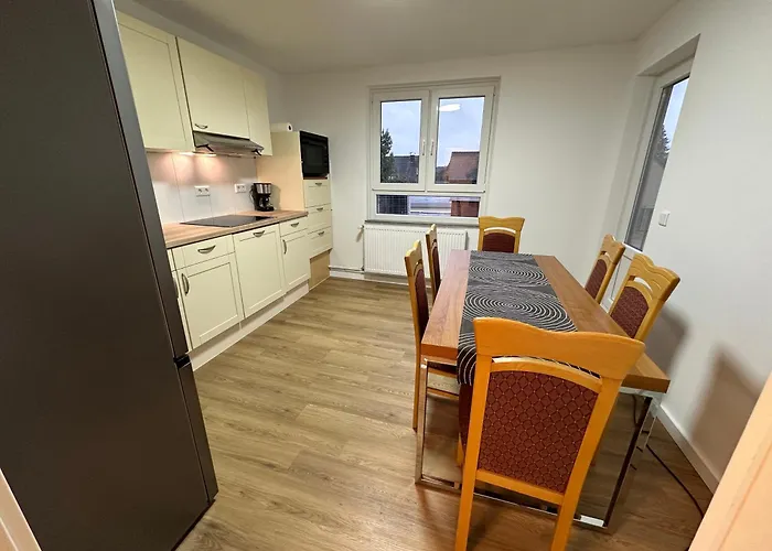 Grenz Oase Gronau (Westfalen)