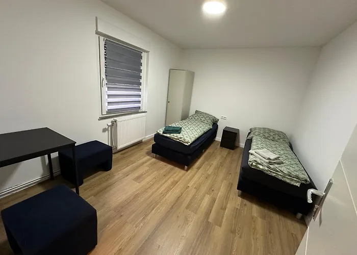 Casa vacanze Grenz Oase Gronau (Westfalen)