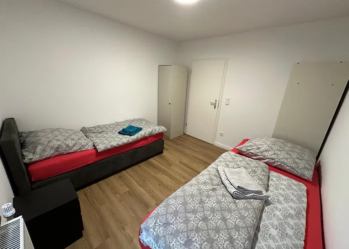 Casa vacanze Grenz Oase Gronau (Westfalen)